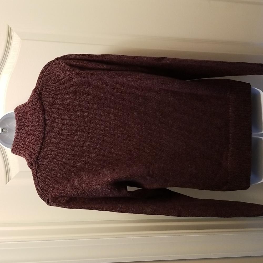 Merona Men's pull over - Picture 4 of 6